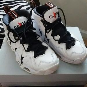 Men'sNike AIR MAX CB34 size 7.5 used